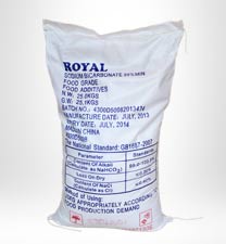 雪花(hua)牌小(xiao)蘇打(da)（碳酸(suan)氫鈉(na)）