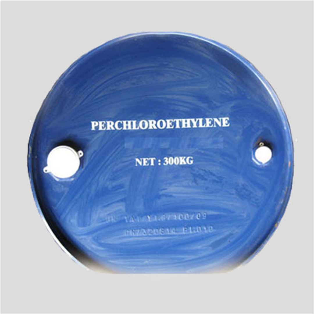 美國(guo)西方(fang)化學(xue)四氯(lü)乙烯(xi)（幹洗(xi)油）