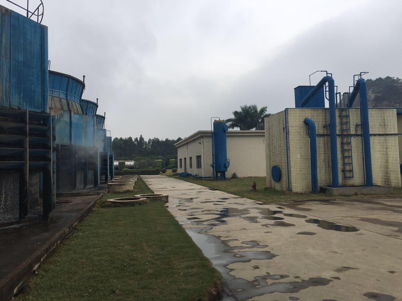 廣(guang)正化(hua)工一(yi)直能(neng)夠保(bao)質準(zhun)時供(gong)應貨(huo)物