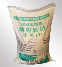 馬蘭(lan)牌小(xiao)蘇打(da)（碳酸(suan)氫鈉(na)）