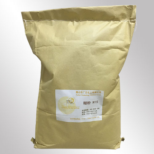 印花糊(hu)料 N-15