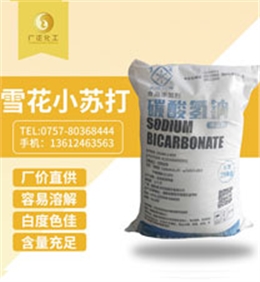 雪花牌(pai)食用小(xiao)蘇打