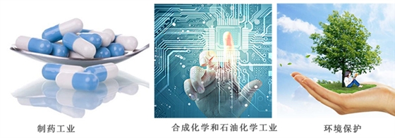 離子(zi)交換(huan)樹脂(zhi)用途(tu)圖