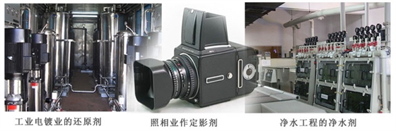 大蘇(su)打用(yong)途