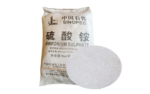 硫酸(suan)铵在氧(yang)化銅礦(kuang)選礦中(zhong)作調整(zheng)劑使用(yong)