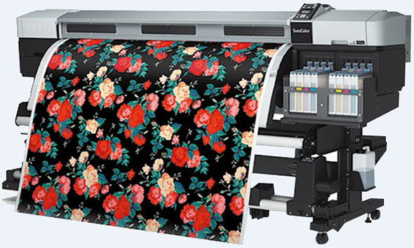 選擇數(shu)碼印花機(ji)時爲什麽(me)要重點考(kao)察生産廠(chang)家的技術(shu)能力和可(ke)持續發展(zhan)能力