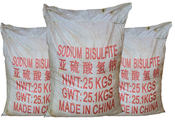 亞硫(liu)酸氫(qing)鈉法(fa)處理(li)含鉻(ge)廢水(shui)