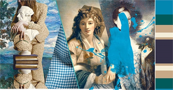 數碼印(yin)花圖案(an)滲化的(de)原因是(shi)由什麽(me)問題構(gou)成的