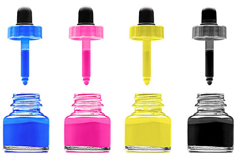 數碼(ma)印花染(ran)料純度(du)與墨水(shui)性能的(de)關系