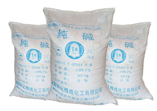 工(gong)業級(ji)純堿(jian)的用(yong)途及(ji)主要(yao)行業(ye)