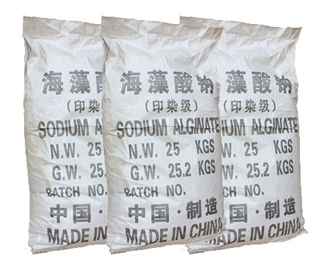 海(hai)藻酸鈉對(dui)印花粘着(zhe)牢度的關(guan)系