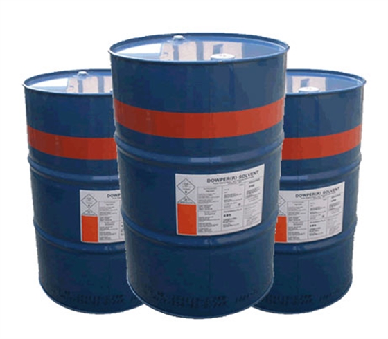 四氯乙烯(xi)的化學性(xing)質