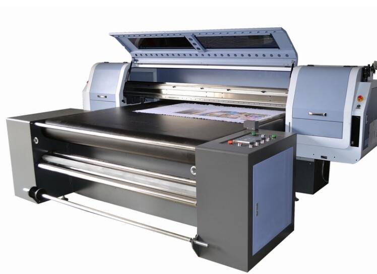 活性數(shu)碼印花生(sheng)産最常見(jian)的幾個問(wen)題