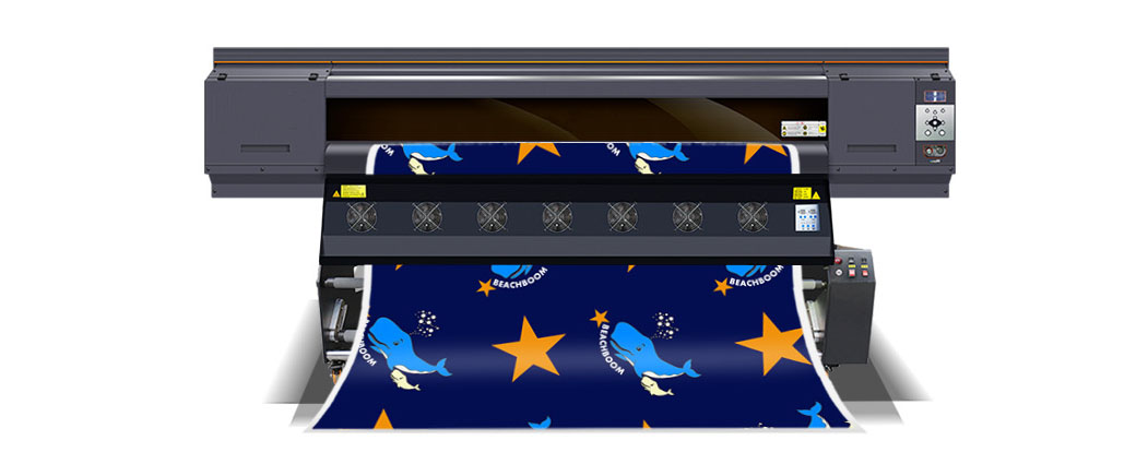 數(shu)碼印(yin)花機(ji)三段(duan)加熱(re)技術(shu)的作(zuo)用