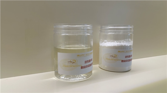 數碼直(zhi)噴印花(hua)機打印(yin)圖案顔(ya)色不夠(gou)亮怎麽(me)解決?