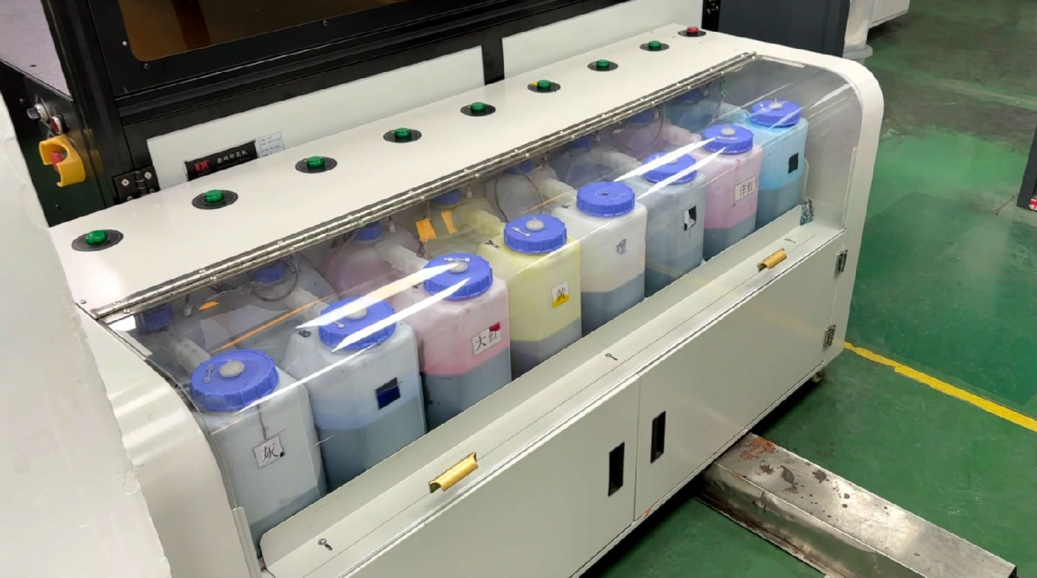 數碼(ma)印花(hua)墨水(shui)表面(mian)張力(li)對印(yin)花連(lian)續性(xing)的影(ying)響