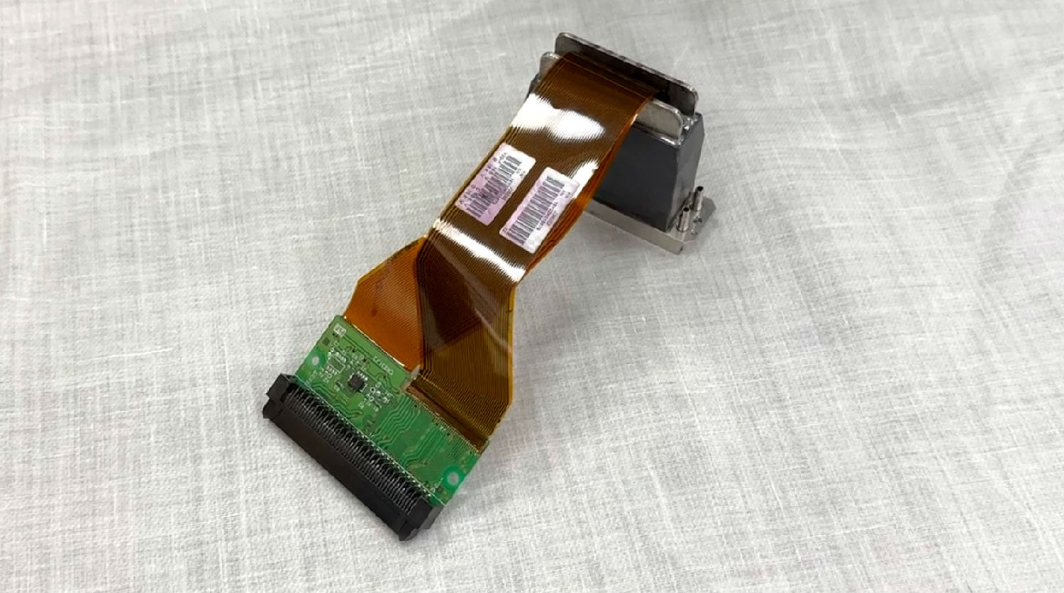 遇(yu)到數碼印(yin)花機打印(yin)出墨團如(ru)何解決