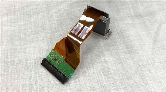 拆(chai)裝數(shu)碼印(yin)花機(ji)噴頭(tou)步驟(zhou)