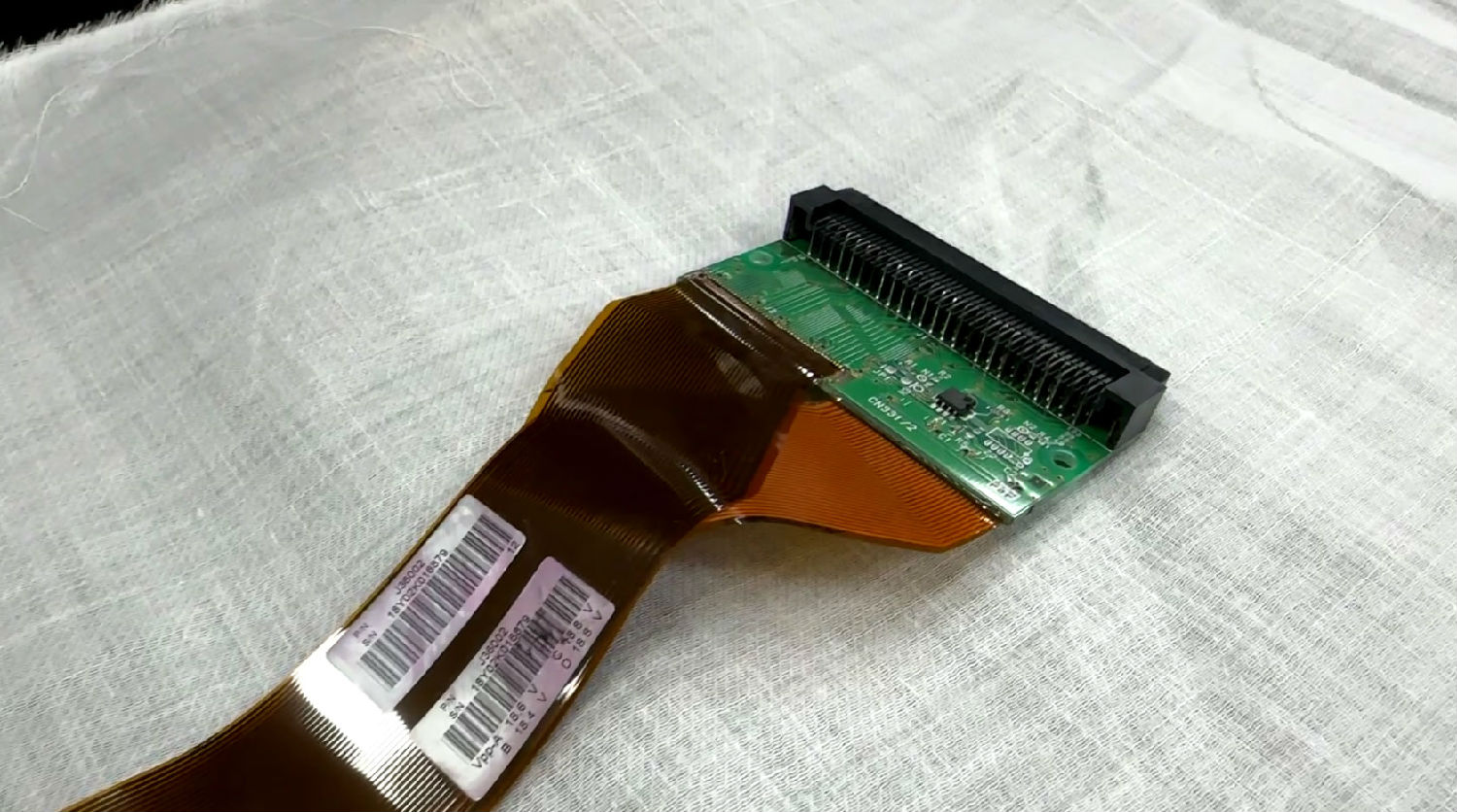 如何區(qu)分數碼印(yin)花機的堵(du)頭和斷線(xian)? 如何區分(fen)數碼印花(hua)機的堵頭(tou)和斷線?