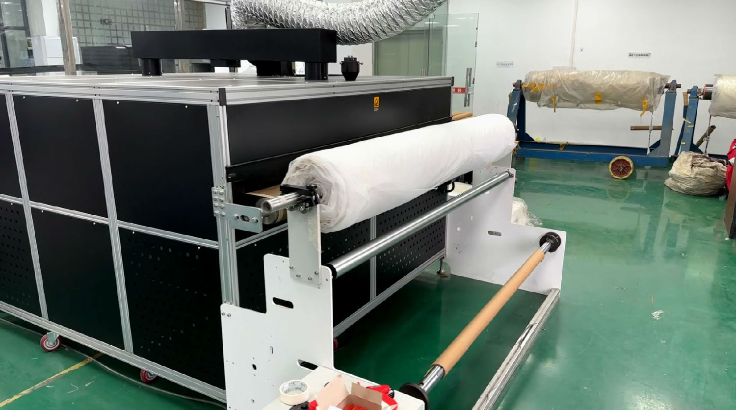 數碼(ma)印花機XYZ軸(zhou)的作用