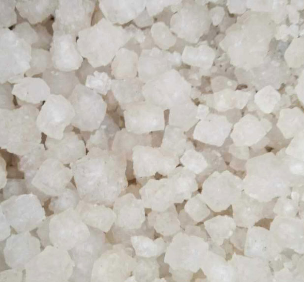 工業(ye)鹽在玻璃(li)行業的作(zuo)用