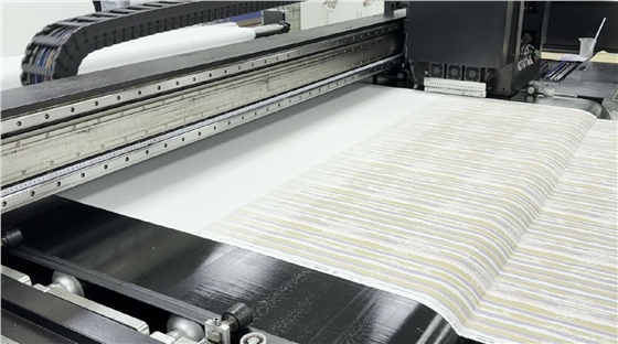 哪些(xie)因素(su)會導(dao)緻數(shu)碼印(yin)花墨(mo)水流(liu)量不(bu)穩定(ding)？