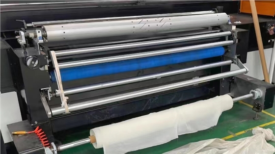 數(shu)碼印花(hua)機配件(jian)維護工(gong)作