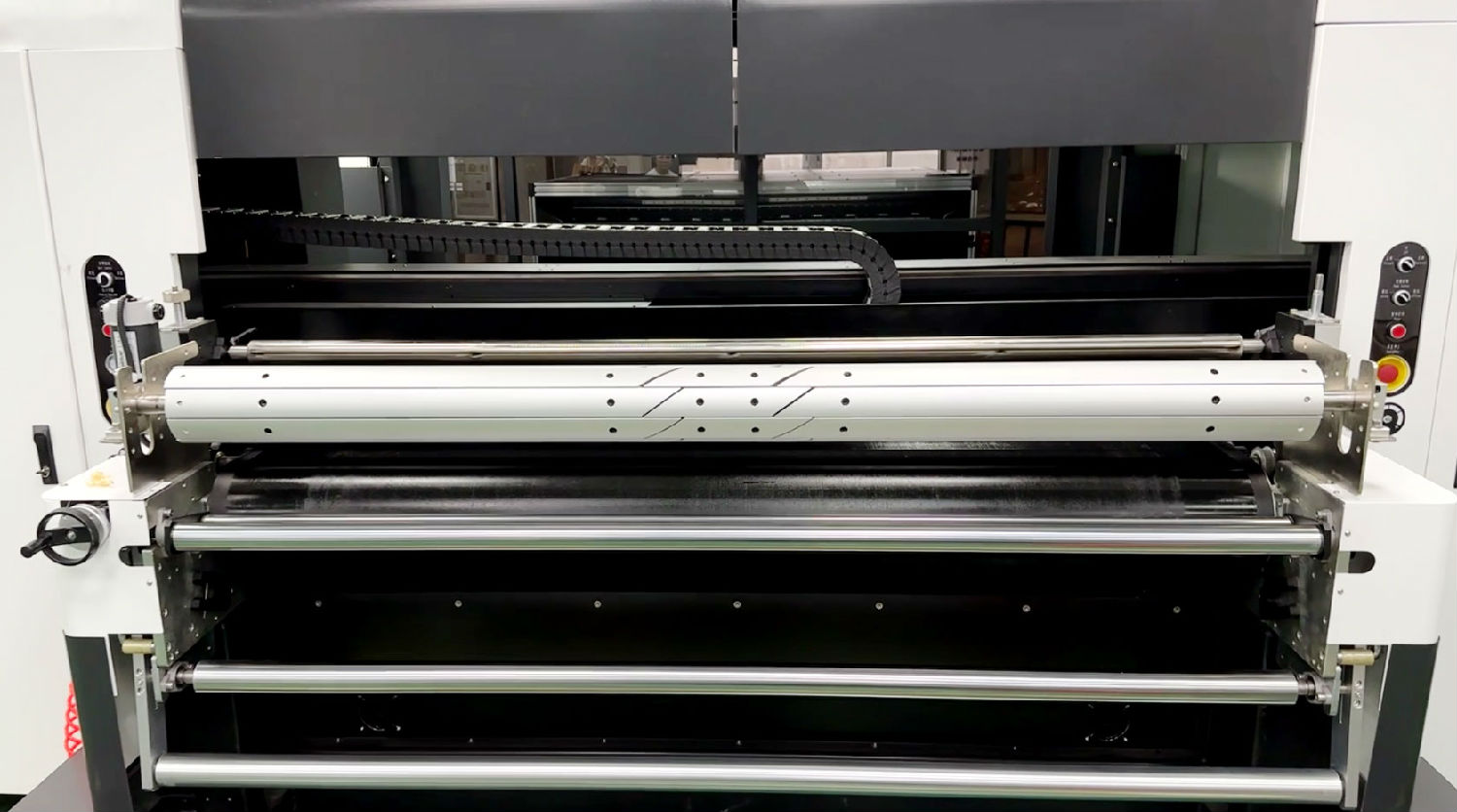 數(shu)碼印花機(ji)防高溫的(de)保養技巧(qiao)