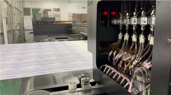 數(shu)碼直(zhi)噴印(yin)花機(ji)無法(fa)噴墨(mo)的解(jie)決方(fang)法