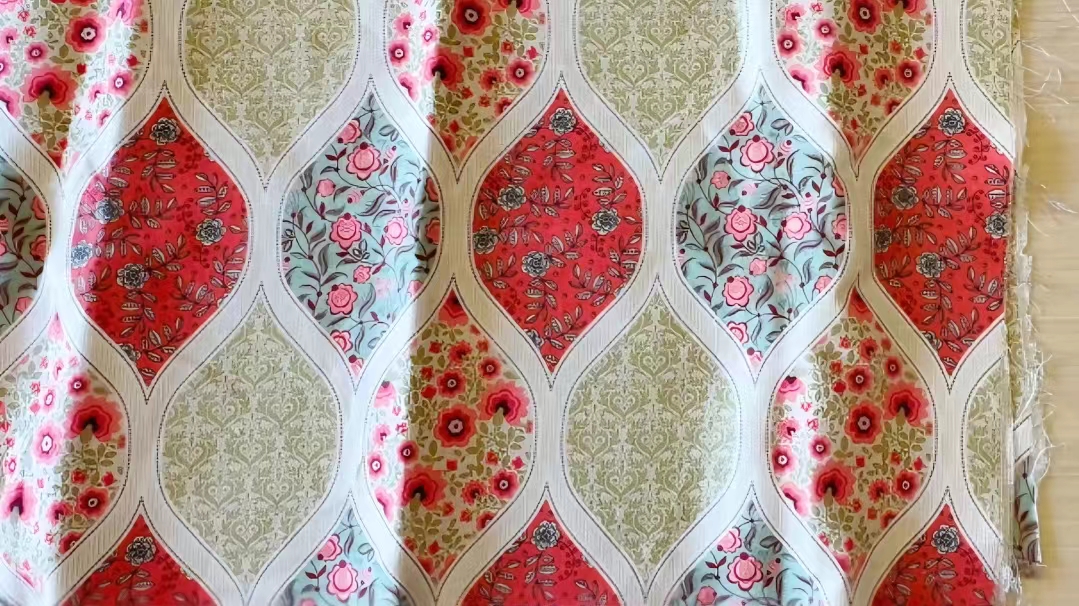 導緻數(shu)碼印花(hua)機偏色(se)的原因(yin)